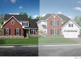 9683 Crescent Ln, Breinigsville, PA 18031