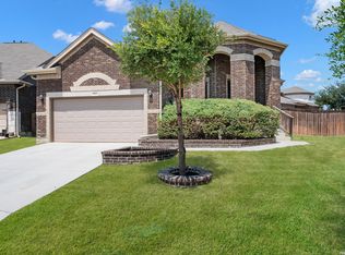 9925 Bricewood Cv, San Antonio, TX 78254