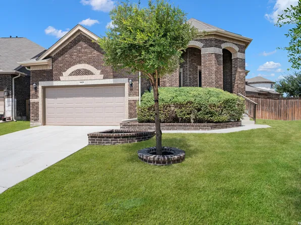 9925 Bricewood Cv, San Antonio, TX 78254
