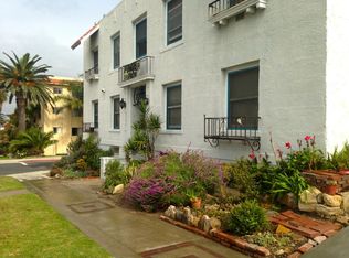 3700 S Pacific Ave APT 16, San Pedro, CA 90731
