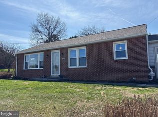 2890 Jefferson Rd, Spring Grove, PA 17362