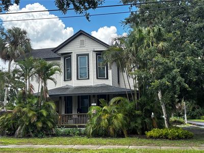 1117 4th St W, Palmetto, FL, 34221