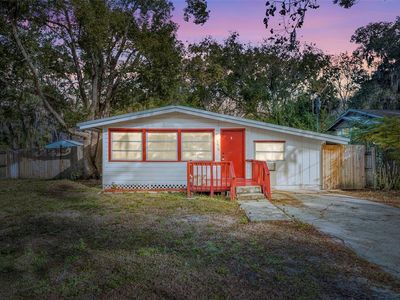 150 E Washington Ave, Lake Helen, FL, 32744