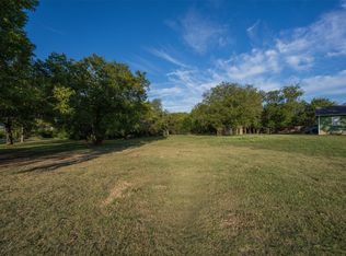 1408 N Johnson St, Ennis, TX 75119