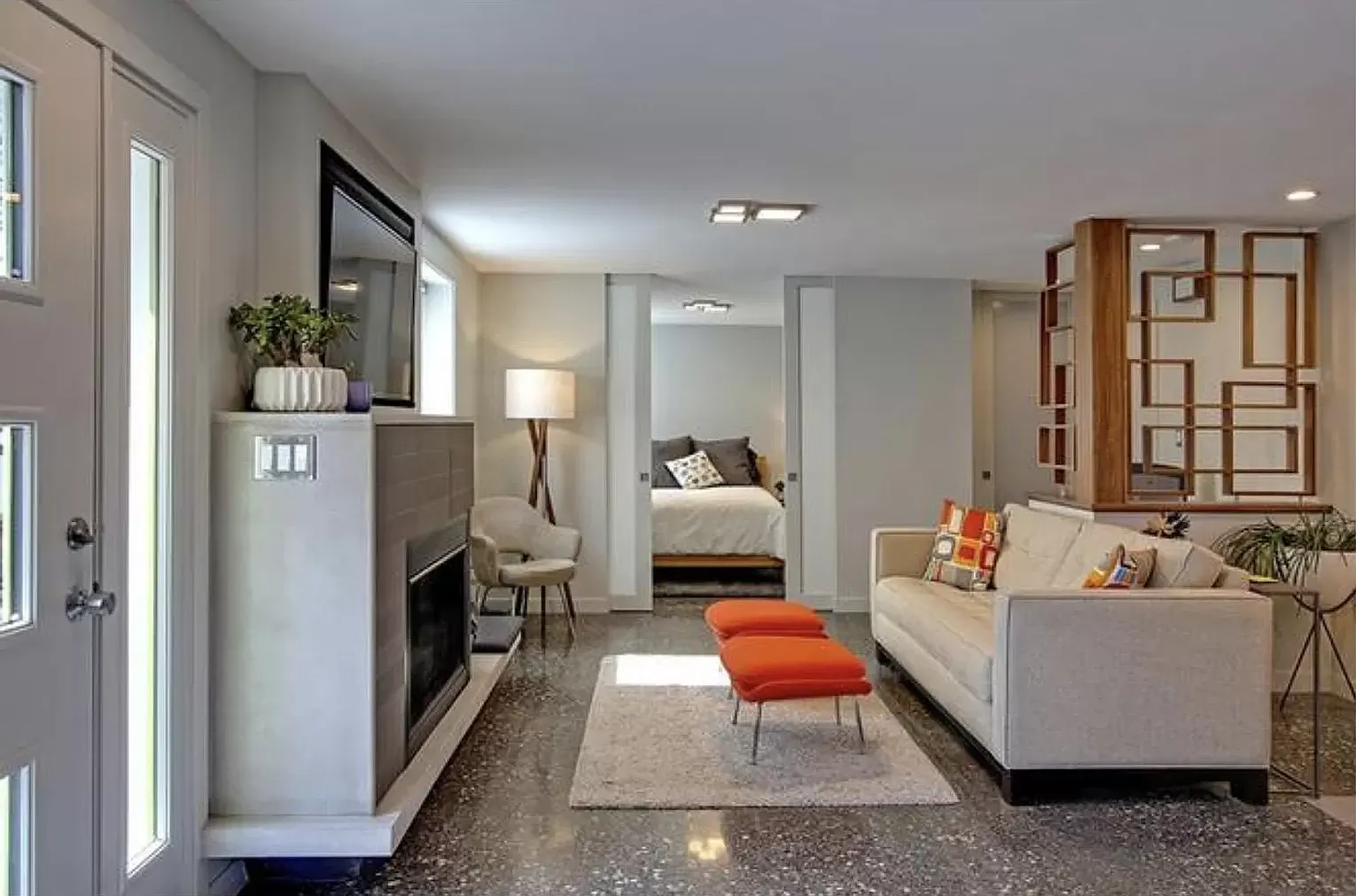1 bed, $2,450 — Photo 4