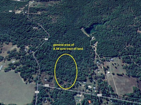 0 County Road 4586, Winnsboro, TX 75494
