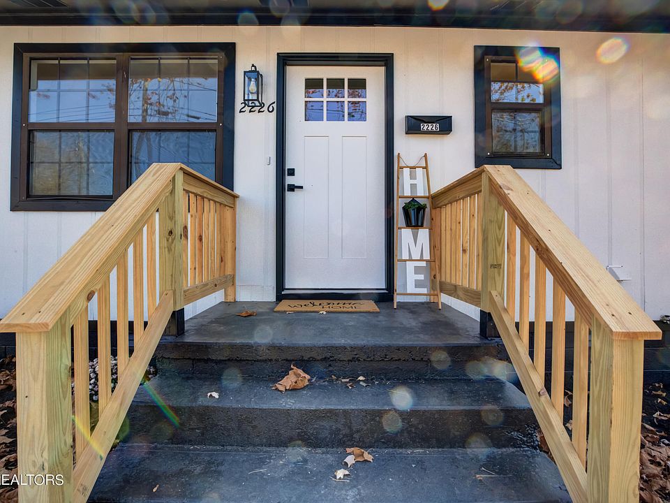 2226 Mississippi Ave, Knoxville, TN 37921 Zillow