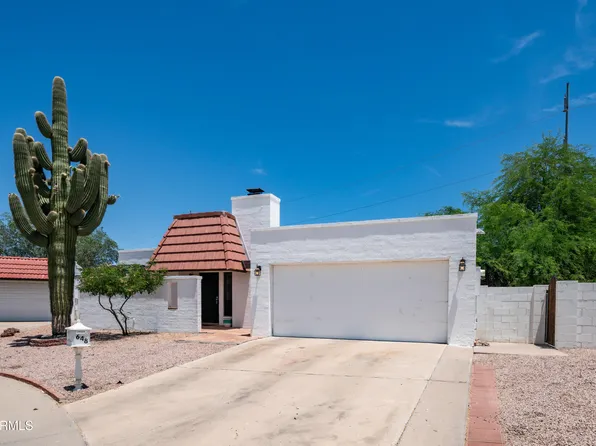648 E Tam Oshanter Dr, Phoenix, AZ 85022