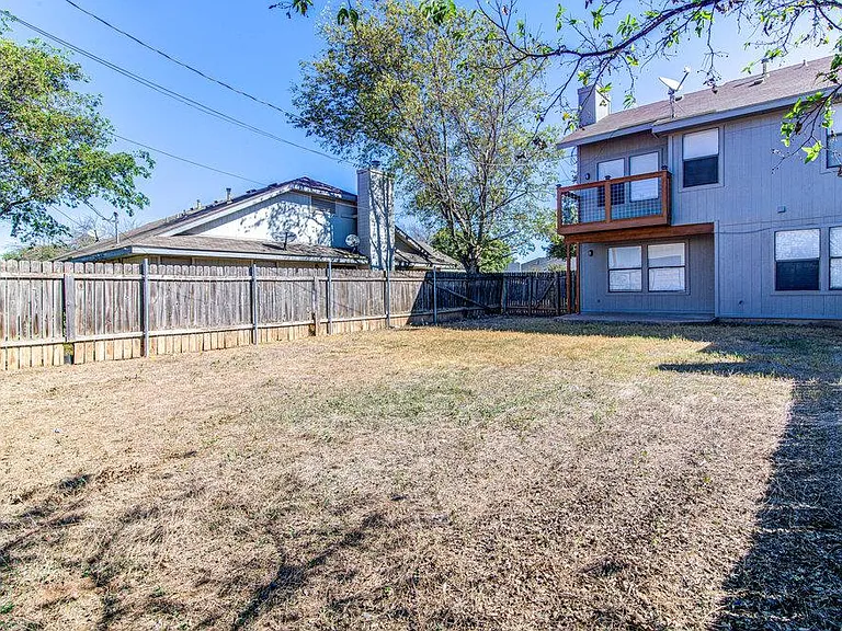 1205 Gregory Ln #1205 — Photo 18