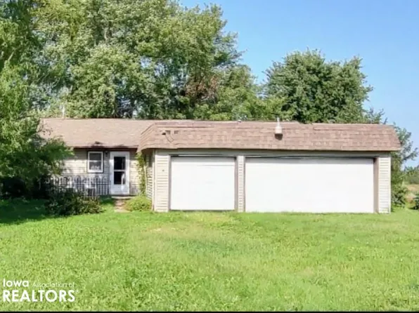 1955 Vine Ave, Marshalltown, IA 50158
