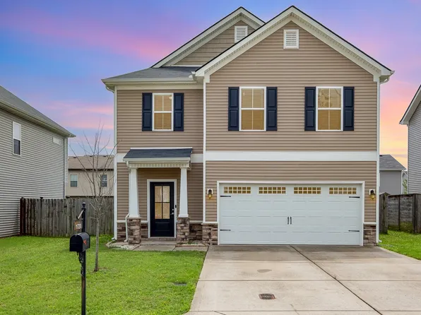 1720 Sunray Dr, Murfreesboro, TN 37127