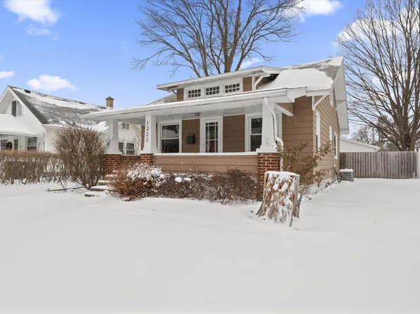 1222 E Beardsley Ave, Elkhart, IN 46514