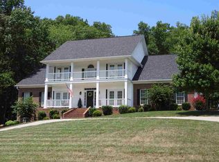 3189 Scarlet Oaks Dr NW, Cleveland, TN 37312