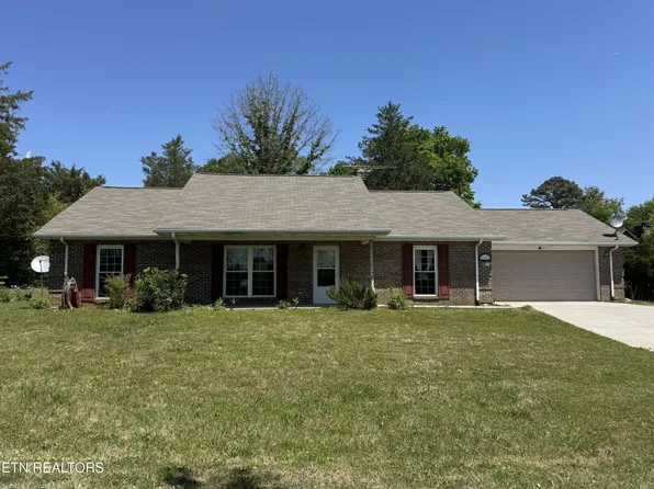 114 Rolling Acres Way, Maryville, TN 37801