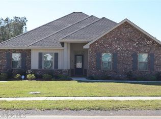 11433 Oak Alley Dr S, Grand Bay, AL 36541