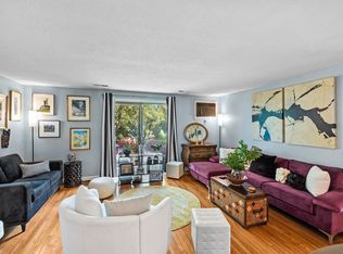 1261 Church St APT 31, New Bedford, MA 02745