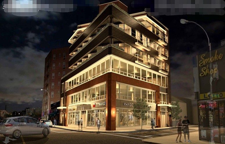 1st image of 40-15 74th St #4C