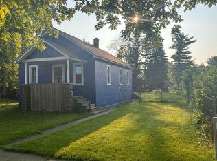 105 Braddock St, Bay City, MI 48708