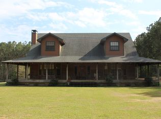 599 Angi Rd, Minden, LA 71055