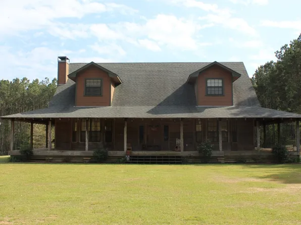 599 Angi Rd, Minden, LA 71055