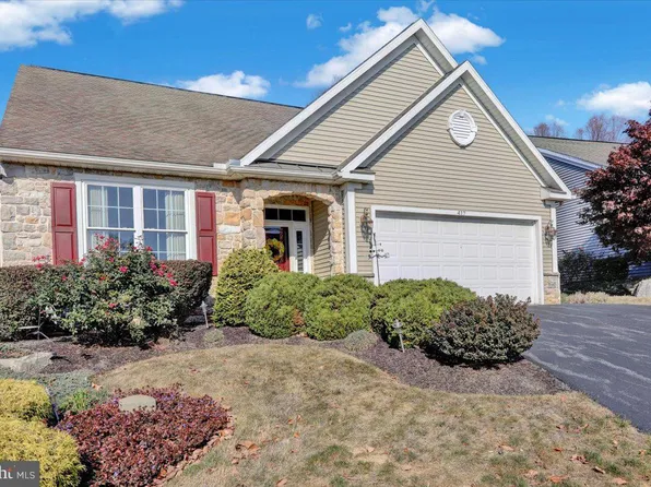 417 Leland Way, Wyomissing, PA 19610