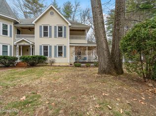 20 Vallera Rd, Saratoga Springs, NY 12866