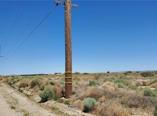 90 Street East E LOT 32, Palmdale, CA