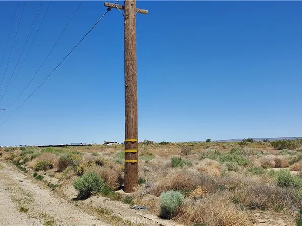 90 Street East E Lot 32, Palmdale, CA 93591