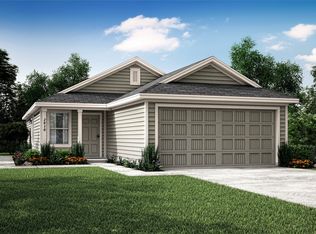 119 Harvest St, Princeton, TX 75407