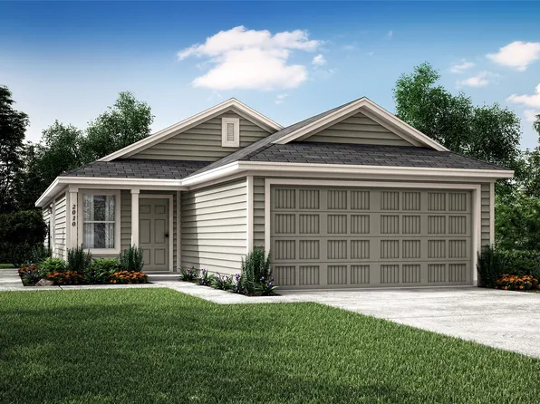 1719 Route Ln, Dallas, TX 75253