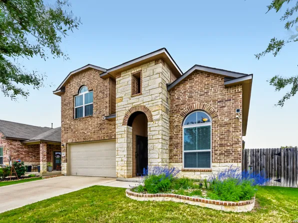 9602 Bicknell Sedge, San Antonio, TX 78254