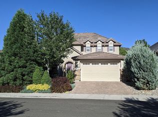 11210 Messina Way, Reno, NV 89521