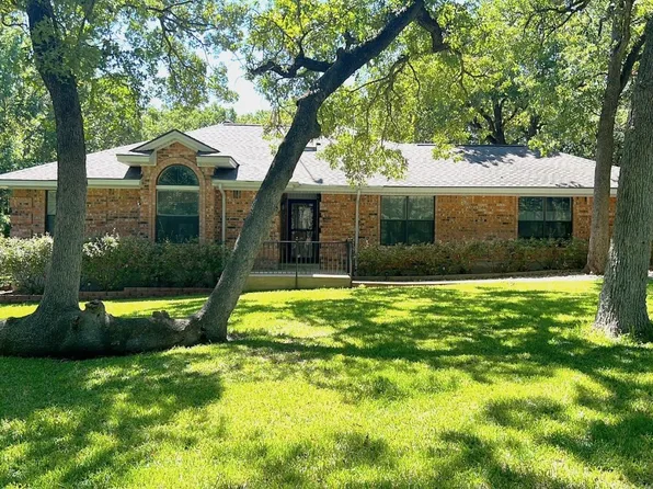 141 Scott Ln, Weatherford, TX 76085