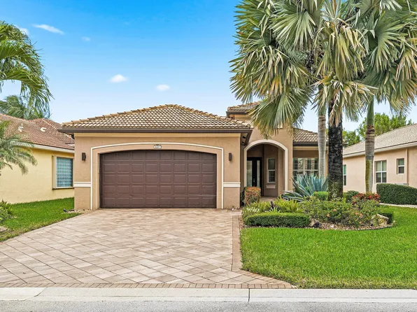 8687 Cathedral Peak Court, Boynton Beach, FL 33473