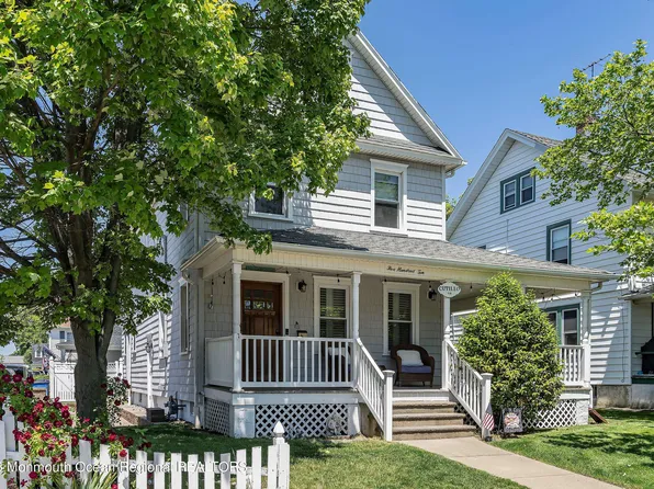 510 Garfield Ave, Avon By The Sea, NJ 07717