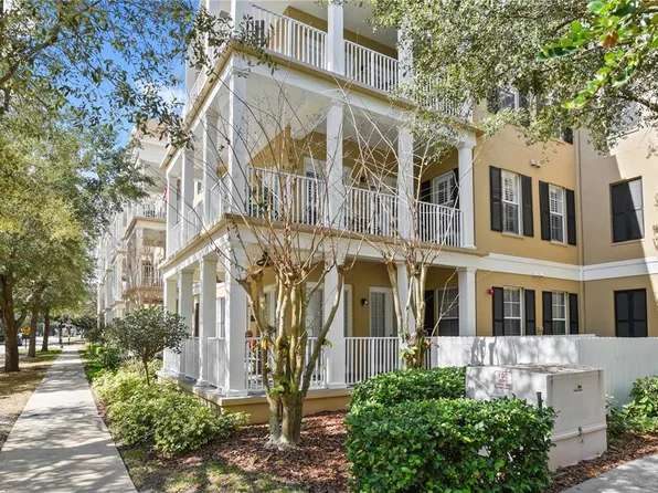 4249 Corrine Dr #8-201, Orlando, FL 32814