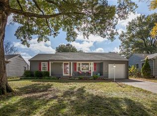 4705 W 60th Ter, Mission, KS 66205