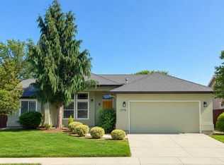 1779 W Marten Creek Dr, Meridian, ID 83646