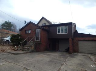 403 Sanderson Ave, Campbell, OH
