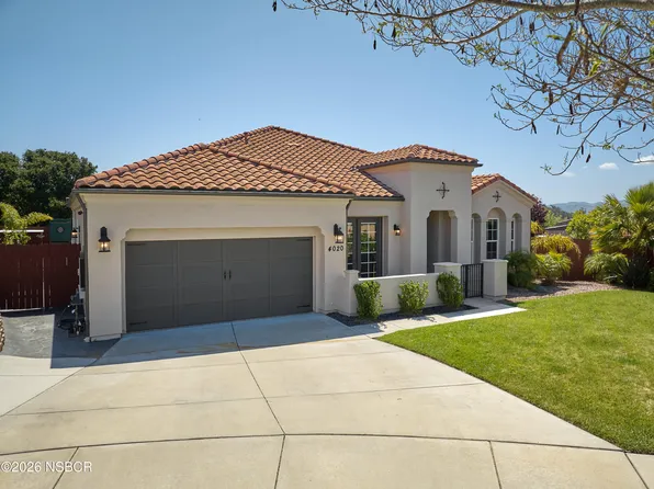 4020 Sagan Ct, Lompoc, CA 93436