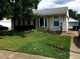 2796 Banner Ln, Columbus, OH 43224