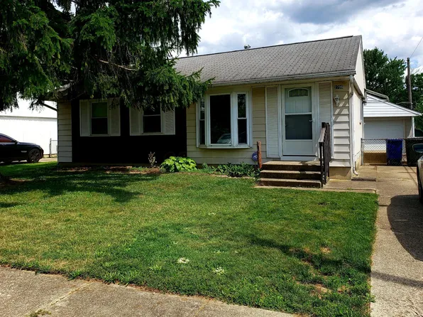 2796 Banner Ln, Columbus, OH 43224