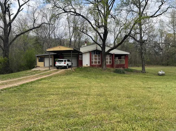 877 Tucker Mountain Rd, Springfield, AR 72157