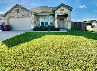 3401 De Zevala St, Corpus Christi, TX 78414