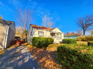 12404 Matherson Ave, Cleveland, OH 44135