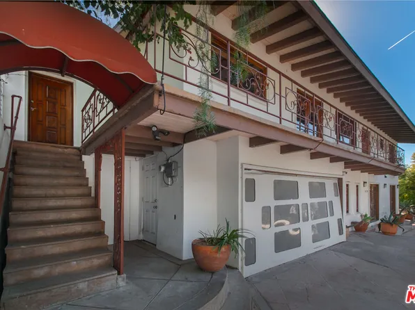 2430 Coldwater Canyon Dr, Beverly Hills, CA 90210