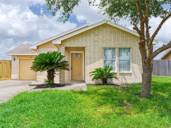 1926 El Monte St, Corpus Christi, TX 78417