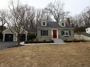 212 Concord Ave, Lexington, MA 02421