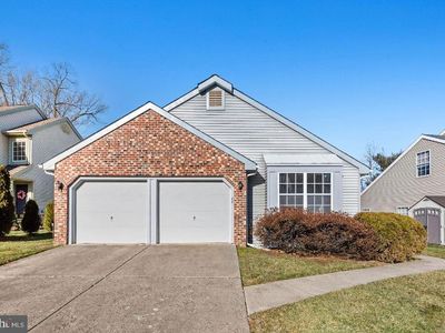 48 Christopher Mills Dr, Mount Laurel, NJ, 08054