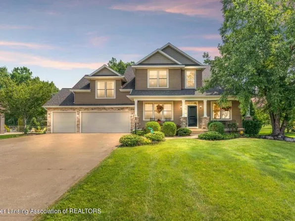 3956 Beeman Rd, Williamston, MI 48895